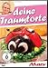Produktbild Motivtorten-backen für Einsteiger: *Mary - Der Marienkäfer* - Für alle, die keine begabten Konditoren sind und trotzdem Mal beim nächsten Kindergeburtstag auftrumpfen wollen!