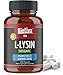 Produktbild L-Lysin hochdosiert Kapseln - 150 x 500mg je Kapsel - 1000mg pro Tagesdosis - keine Zusätze - reinstes Lysin aus deutscher Manufakturabfüllung