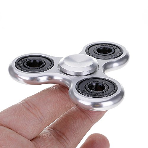 Fidget Spinner High Speed Stainless Steel Bearing ADHD Focus Anxiety Relief Toys Fidget Spinner High Speed Stainless Steel Bearing ADHD Focus Anxiety Relief Toys