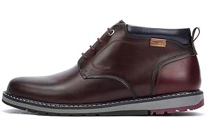 Pikolinos Bota De Piel Berna M8j Para Hombre