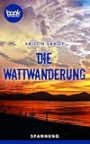 Cover zum Buch Die Wattwanderung