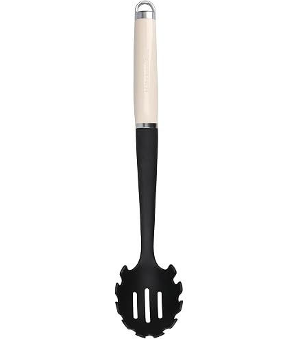 KitchenAid 6-teiliges Universal-Werkzeugset – Hitzebeständig Bis 232°C, Spülmaschinenfest – Für Jede Küche
