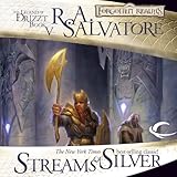 Image de Streams of Silver: Legend of Drizzt: Icewind Dale Trilogy, Book 2
