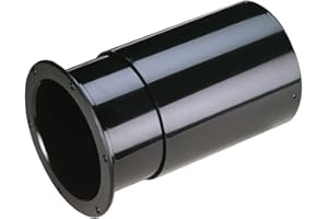 Monacor MBR-110 Bassreflexrohr