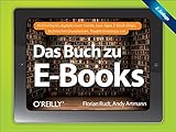 Das Buch zu E-Books by