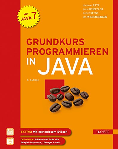 Download Grundkurs Programmieren in Java Download Grundkurs Programmieren in Java