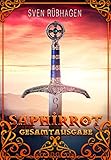 Image de Saphirrot - Drachenabenteuer Gesamtausgabe