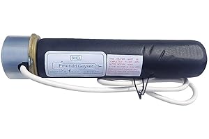 External Immersion Heater (also known as a Willis) by Tesla