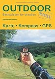  Karte Kompass GPS (Basiswissen für draußen)