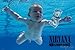 Produktbild Nirvana Poster Nevermind (91,5cm x 61cm) + Ü-Poster