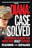 Diana: Case Solved: The Definitive Account That Proves What Really Happened (Front Page Detectives) by