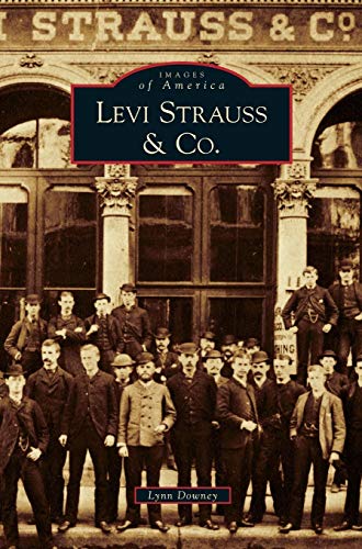 Preisvergleich Produktbild Levi Strauss & Co.