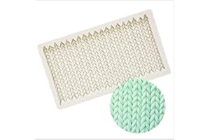 ANNIUP Moule en silicone en forme de pull pour fondant, loisirs créatifs - Moule fait main pour savon, bonbons, chocolat, argile, sucre, décoration de gâteaux