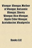 Image de Vinegar