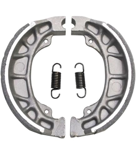 Kit Pastiglie E Ganasce Freno Per Piaggio Liberty 125/150/200/50 | Ricambio Originale Piaggio - Foto 8