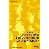 Sarı Duvar Kağıdı ve Diğer &Ouml;yk&uuml;ler