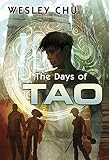 Cover zum Buch The Days of Tao