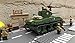 Modbrix 2464 – ★ US ARMY Panzer Sherman M4A1 inkl. custom US MARINES Soldaten aus original Lego© Teilen ★ - 8