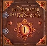 Les secrets des dragons
