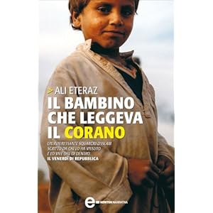 Il bambino che leggeva il Corano (eNewton Narrativa)
