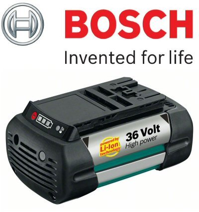 Bosch AL 3620 CV Ladegerät - 4
