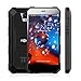 Produktbild Nomu S10 PRO Smartphone Ohne Vertrag Outdoor Handy mit Dual SIM 5.0 Zoll, 4G Android 7.0, 3GB RAM+32GB ROM, IP68, Quad Core, 5000mA 8.0MP Hauptkamera Wasserdichtes Staubdichtes Stoßfestes (Schwarz)