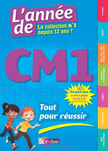 Download L'Année de CM1 - Nouveau programme 2016 Download L'Année de CM1 - Nouveau programme 2016