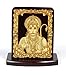 Eknoor Car Dashboard Idol- Super Carving - hanuman ji with japa mala (prayer beads) RS.400.00