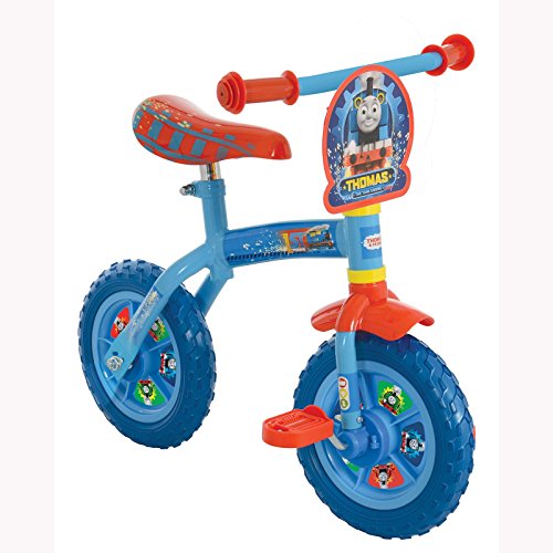thomas and friends 10 inch bike
