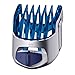Panasonic ER-GS60-S511 Cordless Wet/Dry Body Groomer & Hair Clipper with 2 Comb Attachments