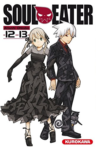 Soul Eater — Tome 6