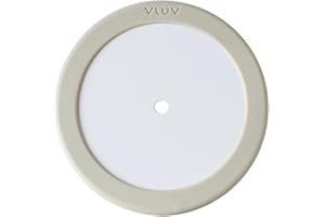 ‎VLUV VLUV UPP 2 Bodengewicht für BOL Sitzbälle - Standgewicht für stoffbezogene Sitzbälle