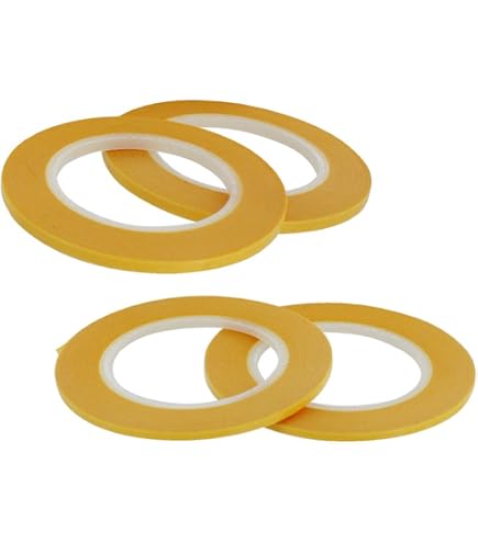 Tamiya 87034 Masking Tape Refill 10MM – Genuine, US Fast Ship From Japan