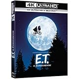 E.T. El Extraterrest