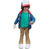 Weta Workshop Mini Epics - Stranger Things (Sezon 1) - Dustin Yol Bulucu (Sınırlı Baskı)