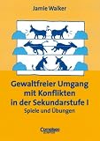 Cover zum Buch Praxisbuch: Gewaltfreier Umgang mit K...