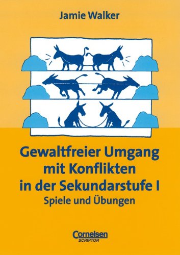 Cover zum Buch Praxisbuch: Gewaltfreier Umgang mit K...