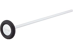 GIMA 31257 Martelletto Neurologico Queens, Confezione 1 Pezzo