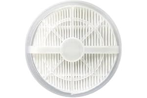 MELEDEN Air Purifier for Home with Filters, 2022 Upgraded Design Low Noise Air Purifiers，Desktop Air Cleaner