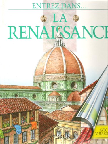couverture de : La Renaissance
