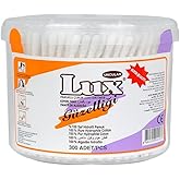 LUX COTTON SWAB 300L