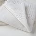 The Wool Company Cashmere Lace Baby Shawl