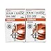 Osram H4 Original Line 12V 60/55W P43t 64193 2 Stück Lampen Autolampen Glühlampen