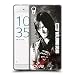 Produktbild Offizielle AMC The Walking Dead Verwundete Hand Blut Soft Gel Hülle für Sony Xperia XA Ultra / Dual