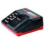 Einhell Akku Schlagbohrschrauber TE-CD 18-2 Li-i Solo Power X-Change (Lithium Ionen, 18 V, 2 Gang, 48 Nm, LED-Licht…