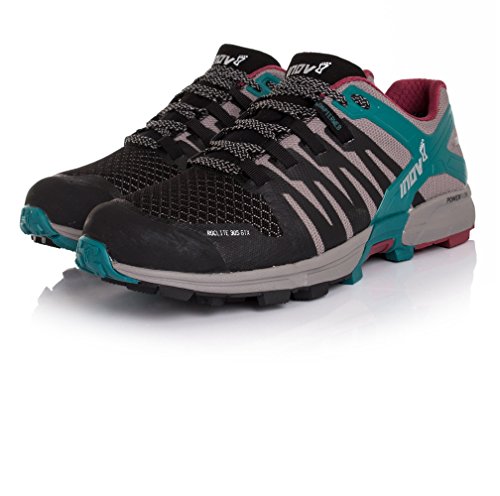 Inov8 Roclite 305 Gore-Tex Women's Trail Running Shoes - AW17