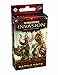 Warhammer Invasion: The Burning of Derricksburg Battle Pack - Fantasy Flight Games