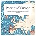Poèmes d'Europe