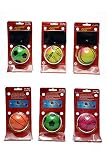 Laxmi Collection (Pack Of 12) Wrist Ball Game For Kids, Return Gift For Kids Birthday Party (For More Gifts Search For Laxmi Collection) RS.999 (50.00% Off) - Amazon