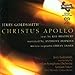 Produktbild Christus Apollo [SACD]
